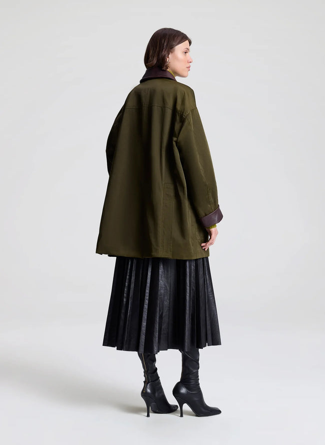 ALC Military Jacket