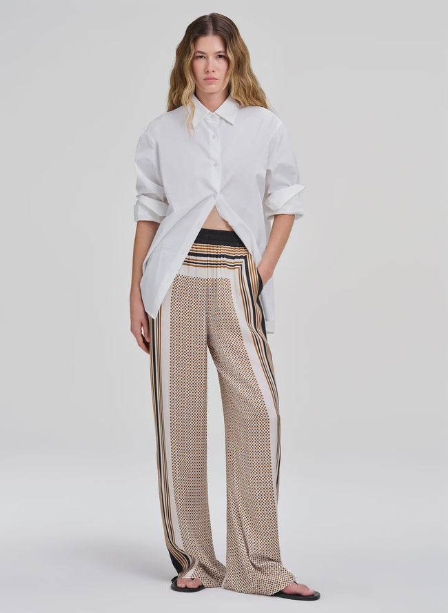 ALC Scarf Pant
