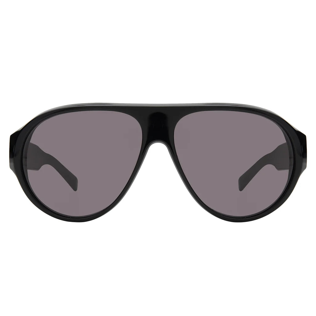 ILL Oversized Aviator Sunglasses
