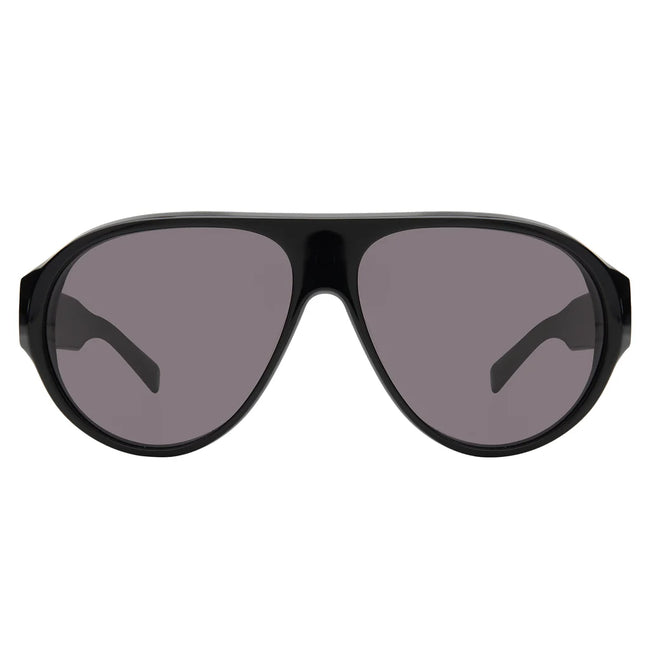 ILL Oversized Aviator Sunglasses