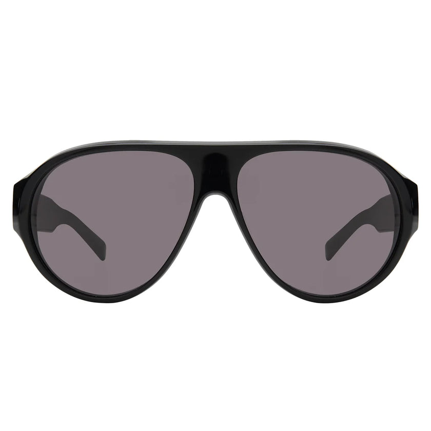 ILL Oversized Aviator Sunglasses