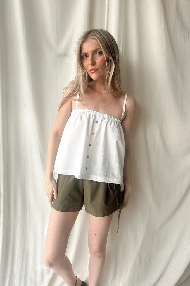 NAT Clean Lines Cami