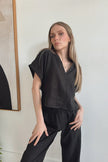 NAT Easy Cuff T