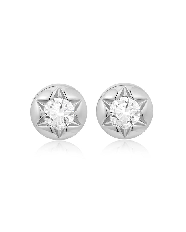 LUV Star Studs
