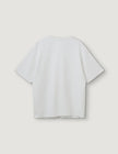 GAR Oversized Bow Tee
