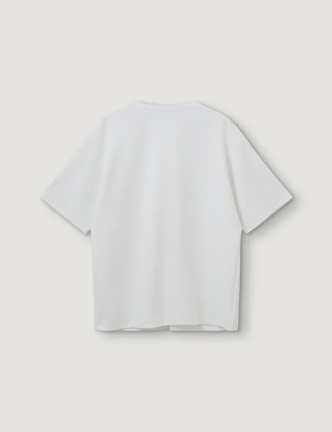 GAR Oversized Bow Tee
