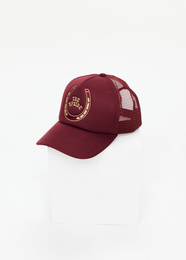 UPS Cheval Trucker Hat