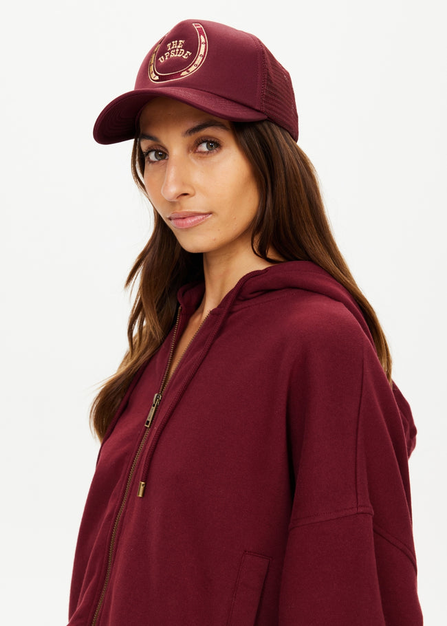 UPS Cheval Trucker Hat