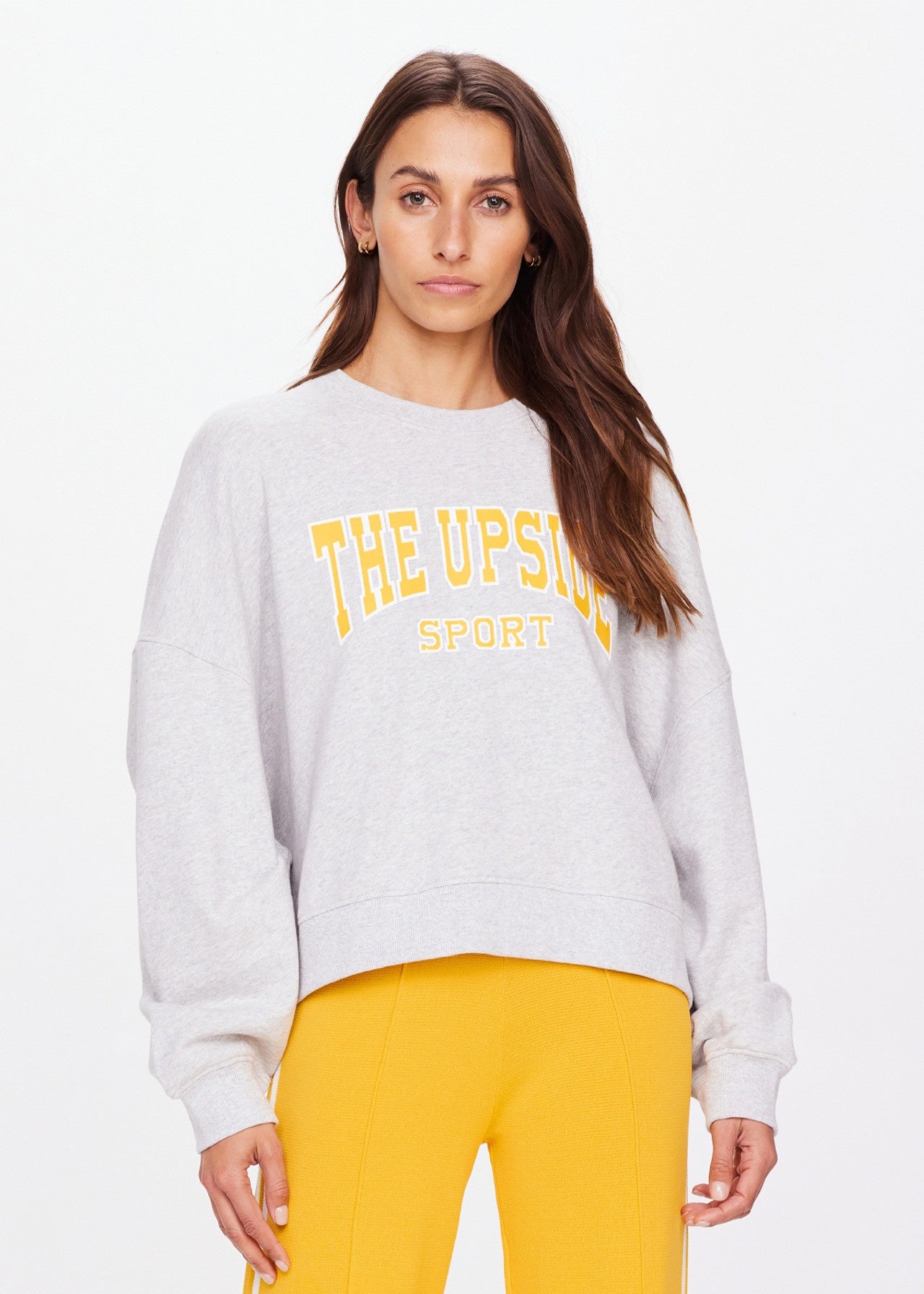 UPS Sport Crewneck