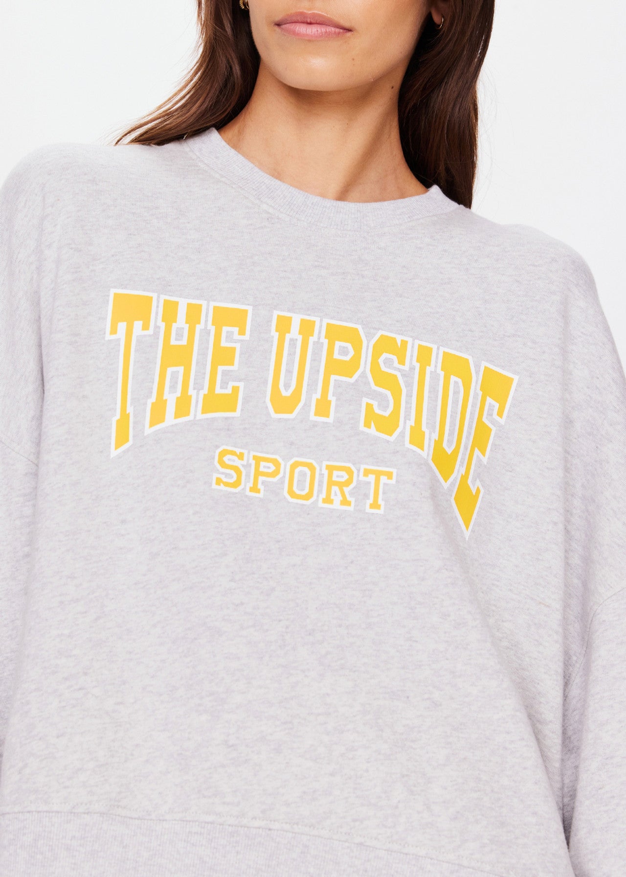 UPS Sport Crewneck