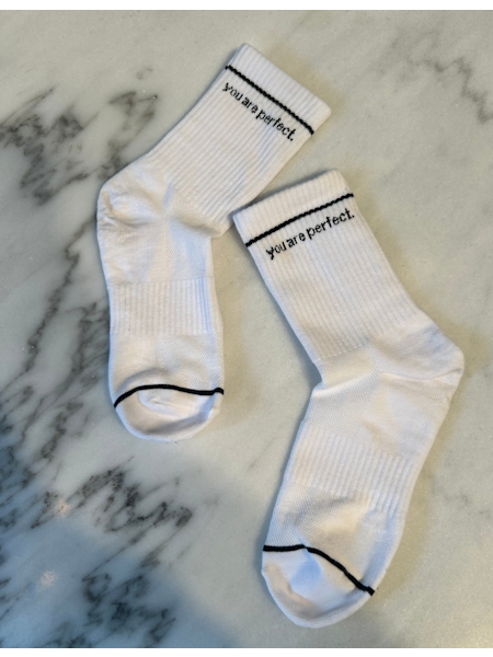 PWT Crew Sock