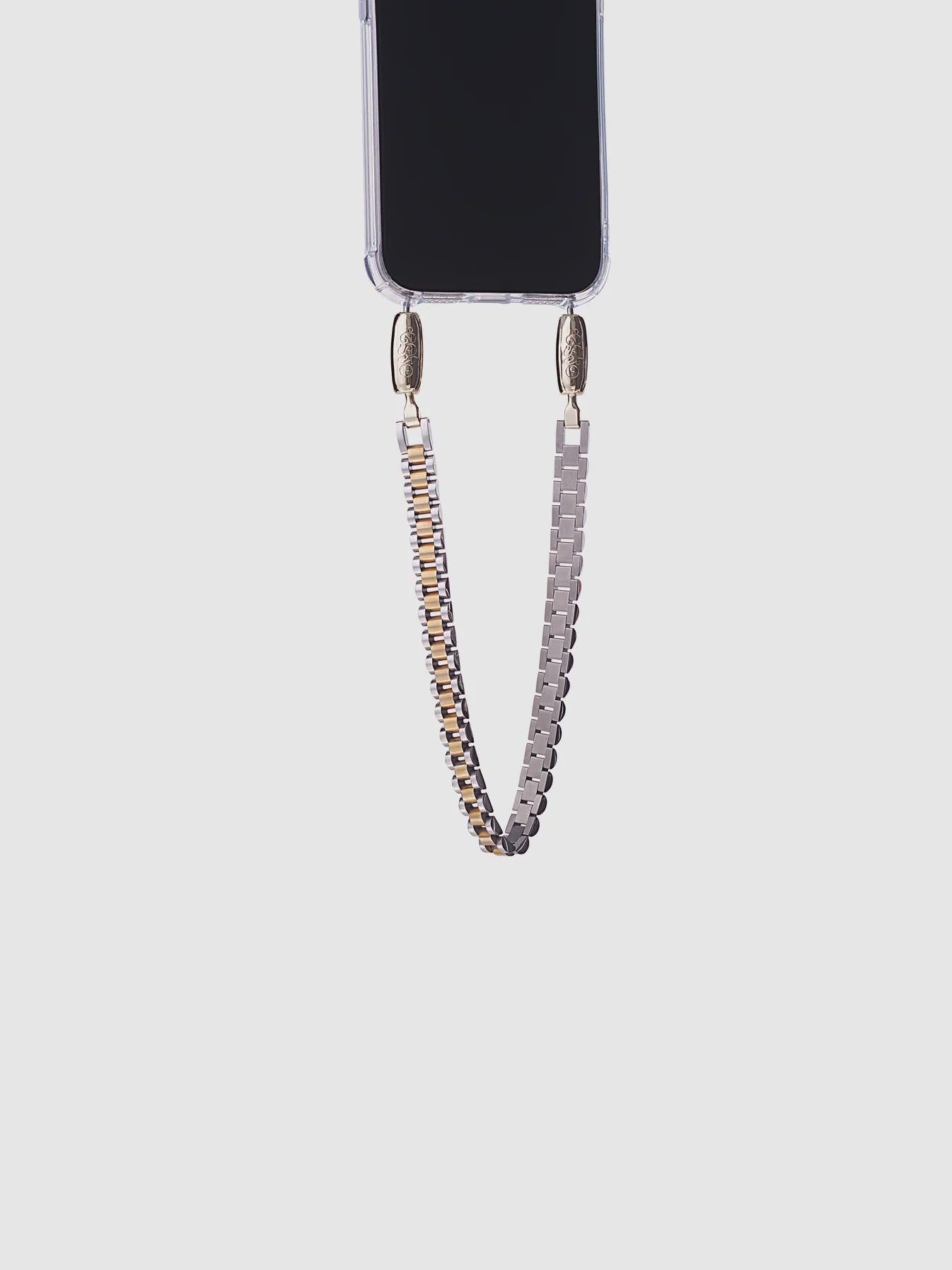 OSS Watchband Phone Wristlet