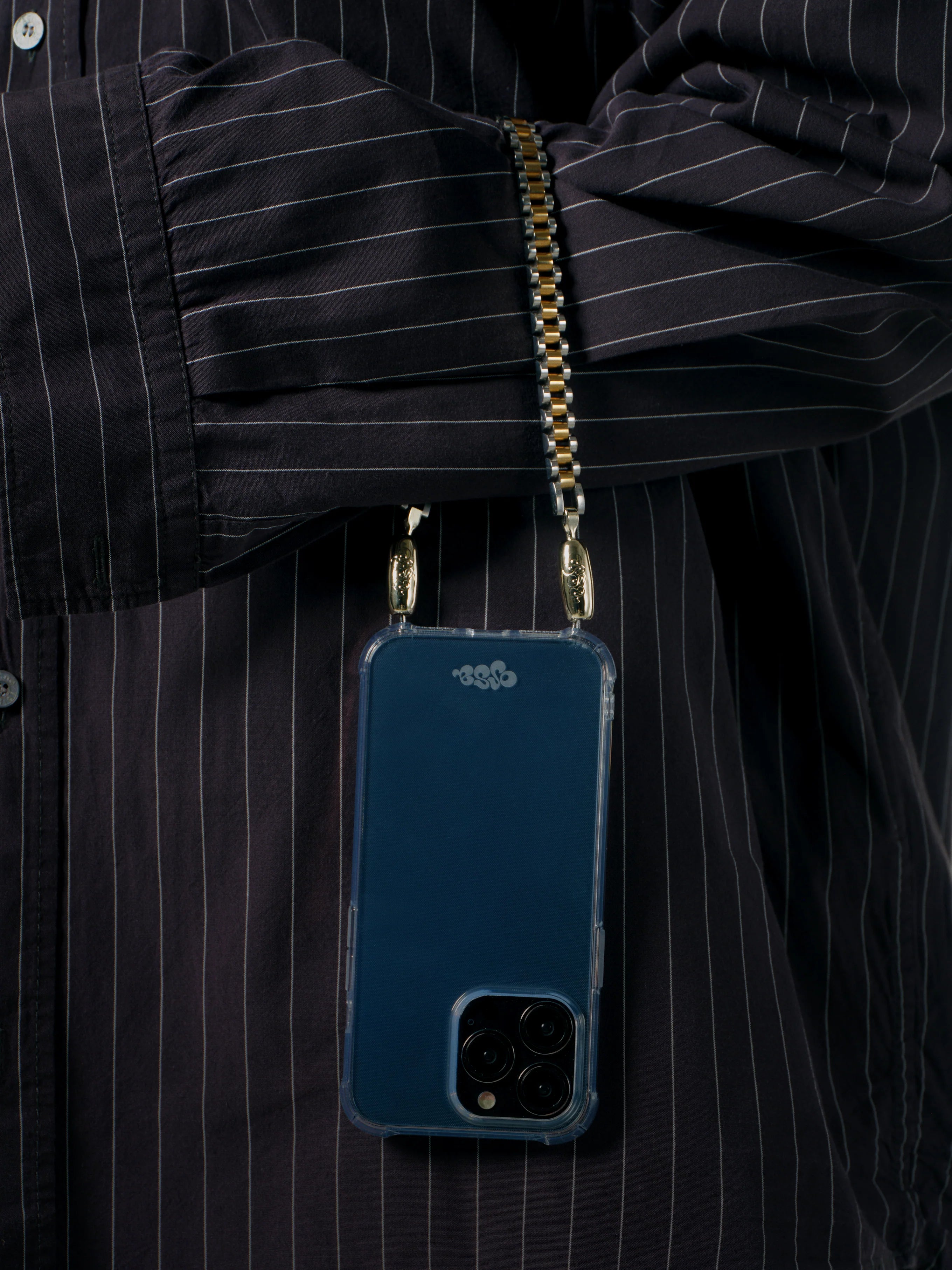 OSS Watchband Phone Wristlet