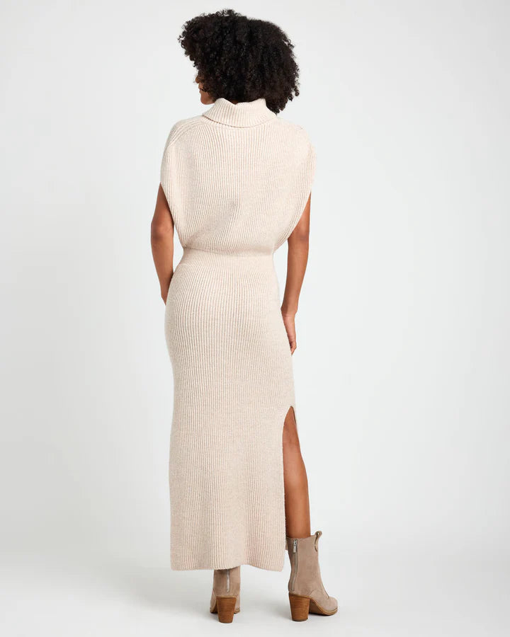 SPL Midi Sweater Dress