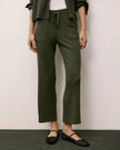 SPL Ribbed Dark Green Set