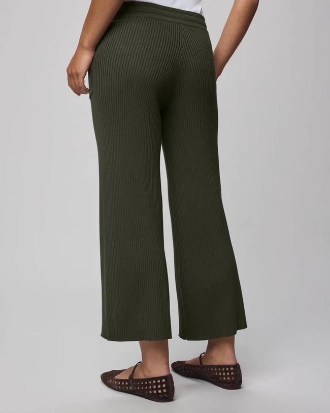SPL Ribbed Dark Green Set
