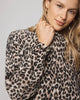 SPL Leopard Sweater
