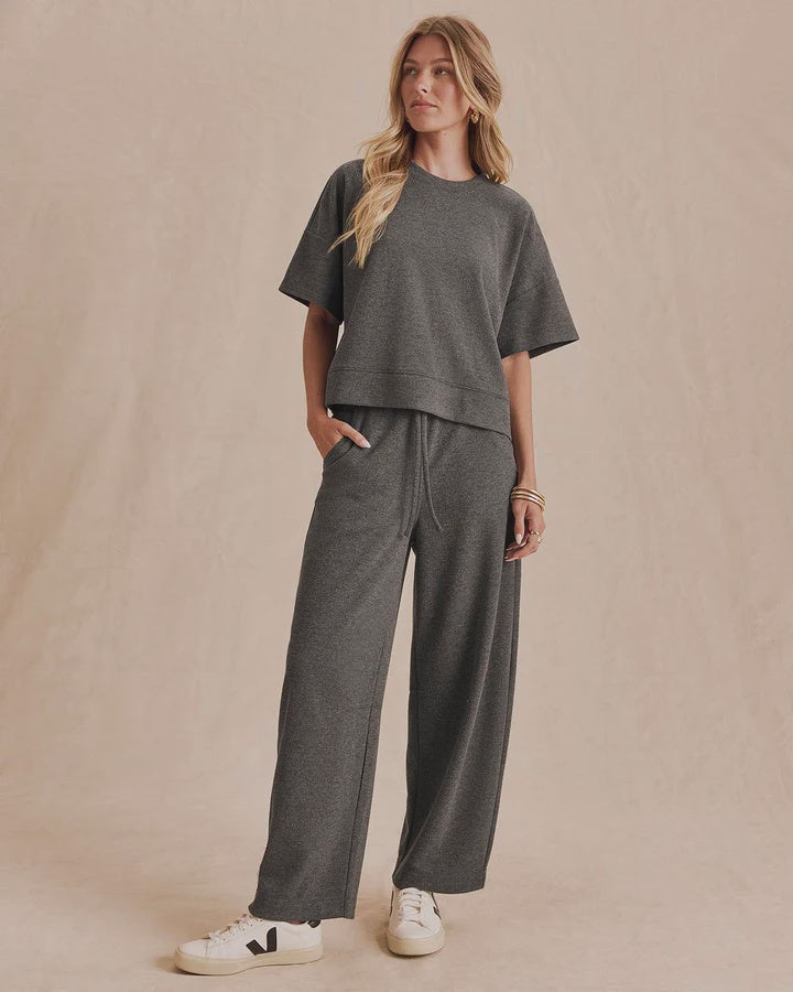 SPL Knit Sweater Set