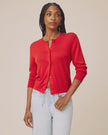 SPL Red Cardigan