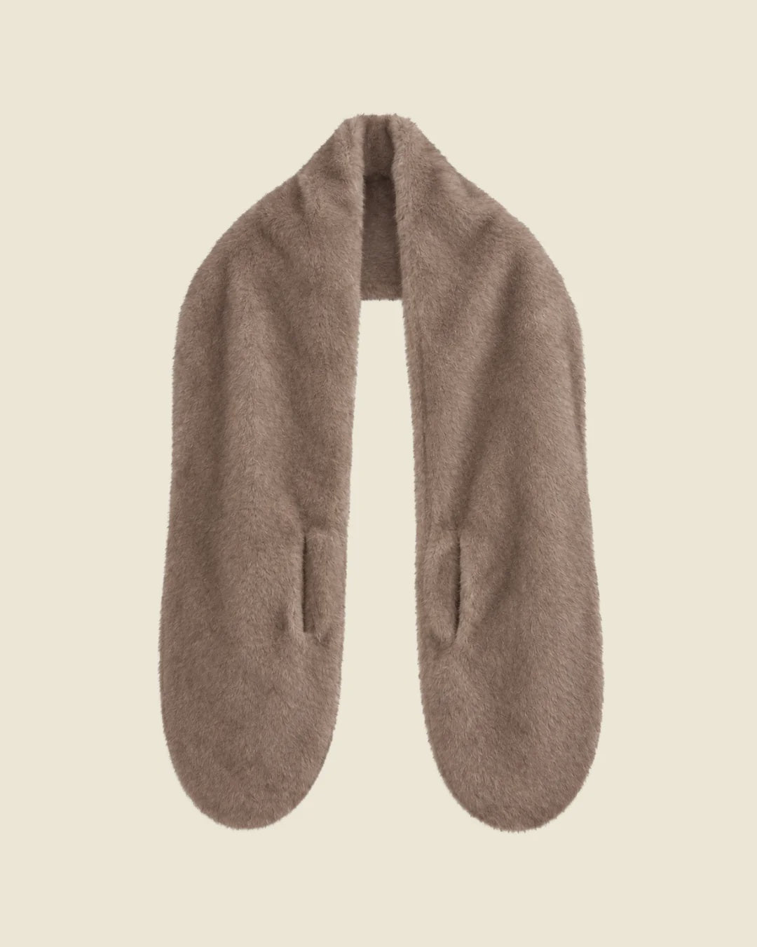 PAR Fur Wrap