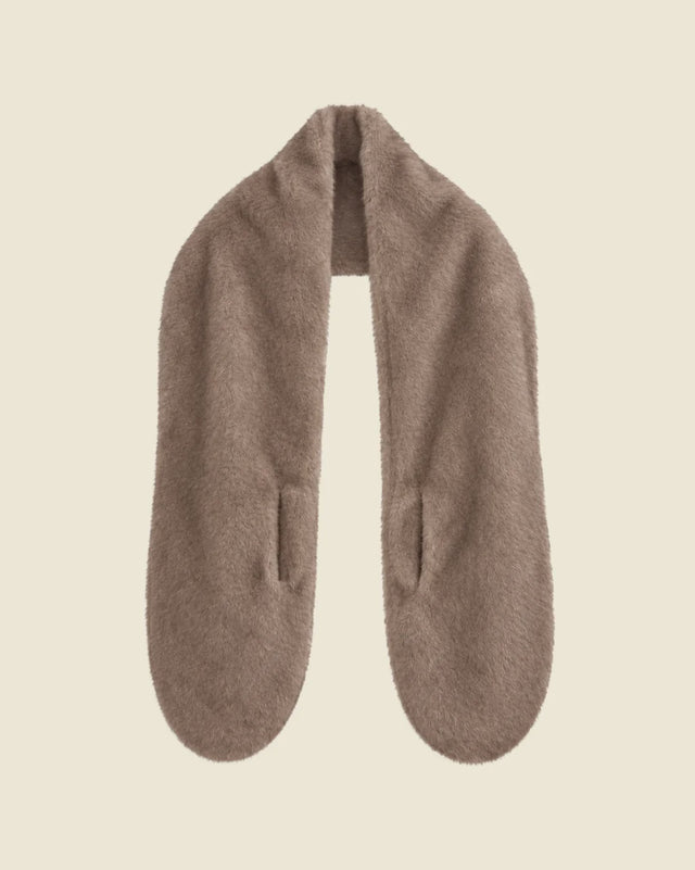 PAR Fur Wrap