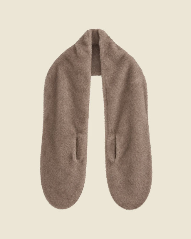 PAR Fur Wrap