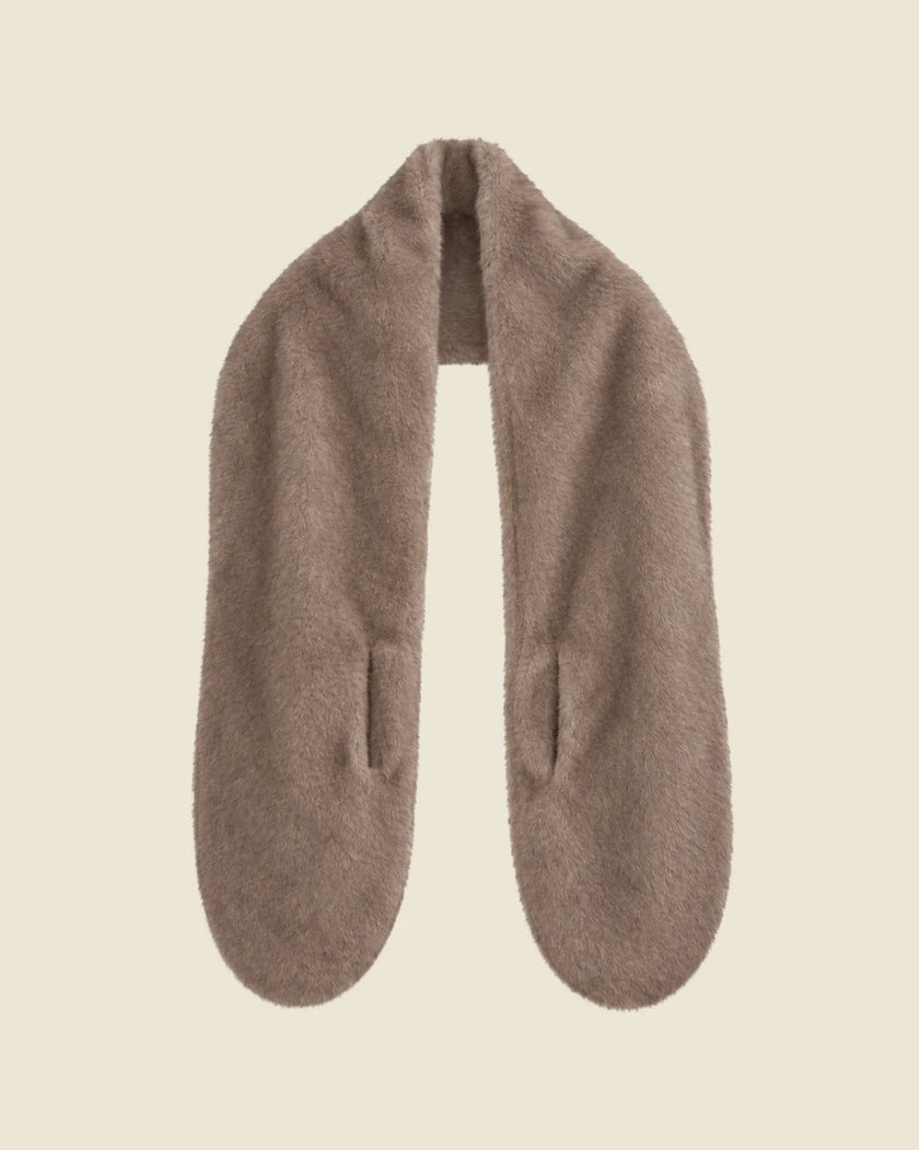 PAR Fur Wrap