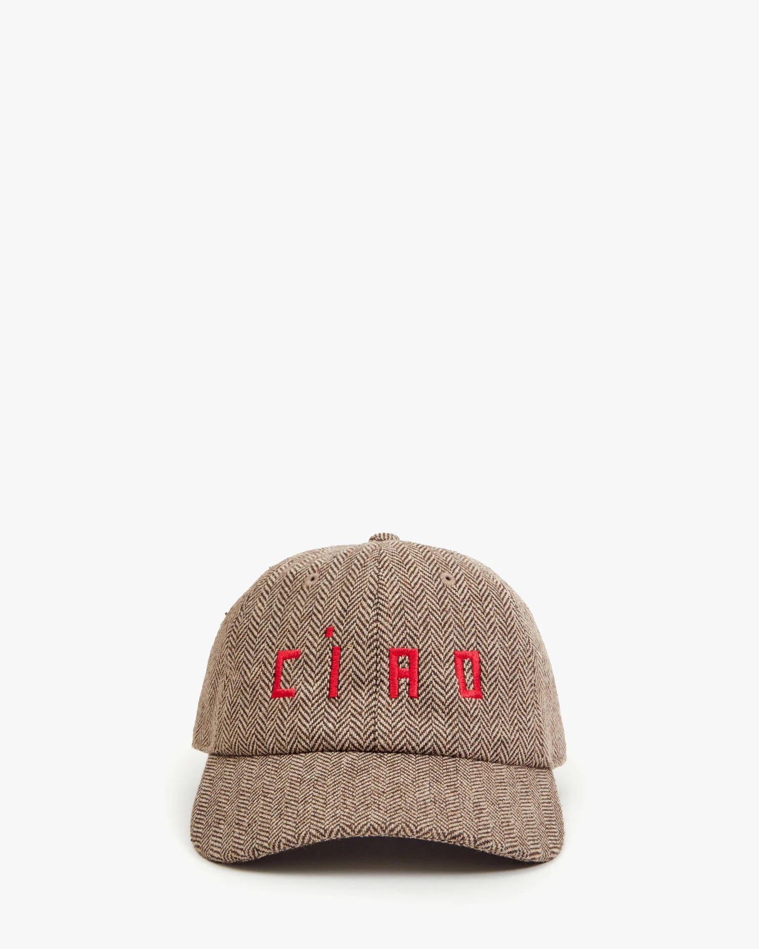 CLA Ciao Baseball Hat