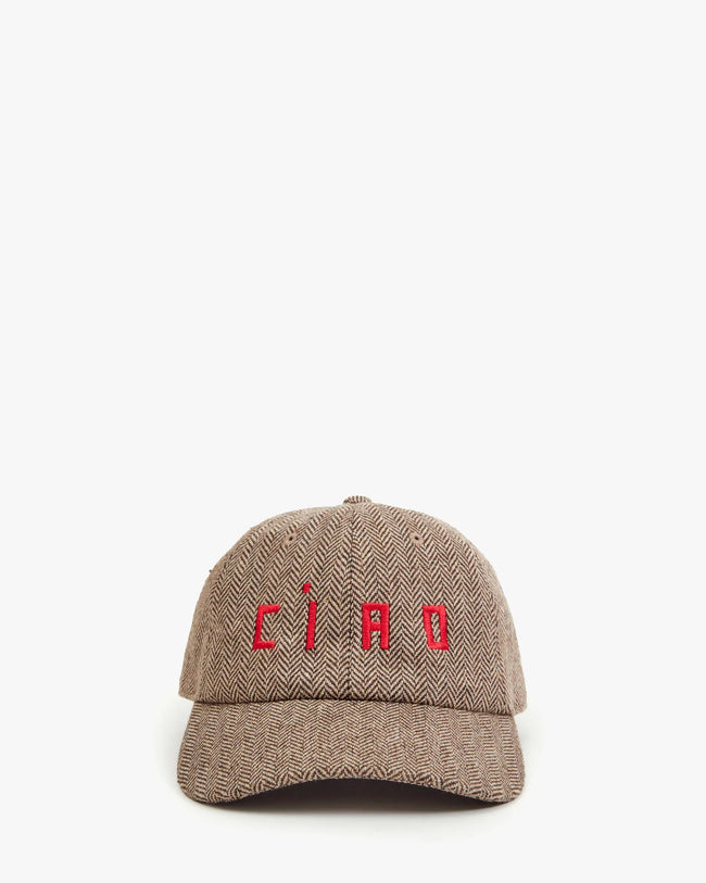 CLA Ciao Baseball Hat