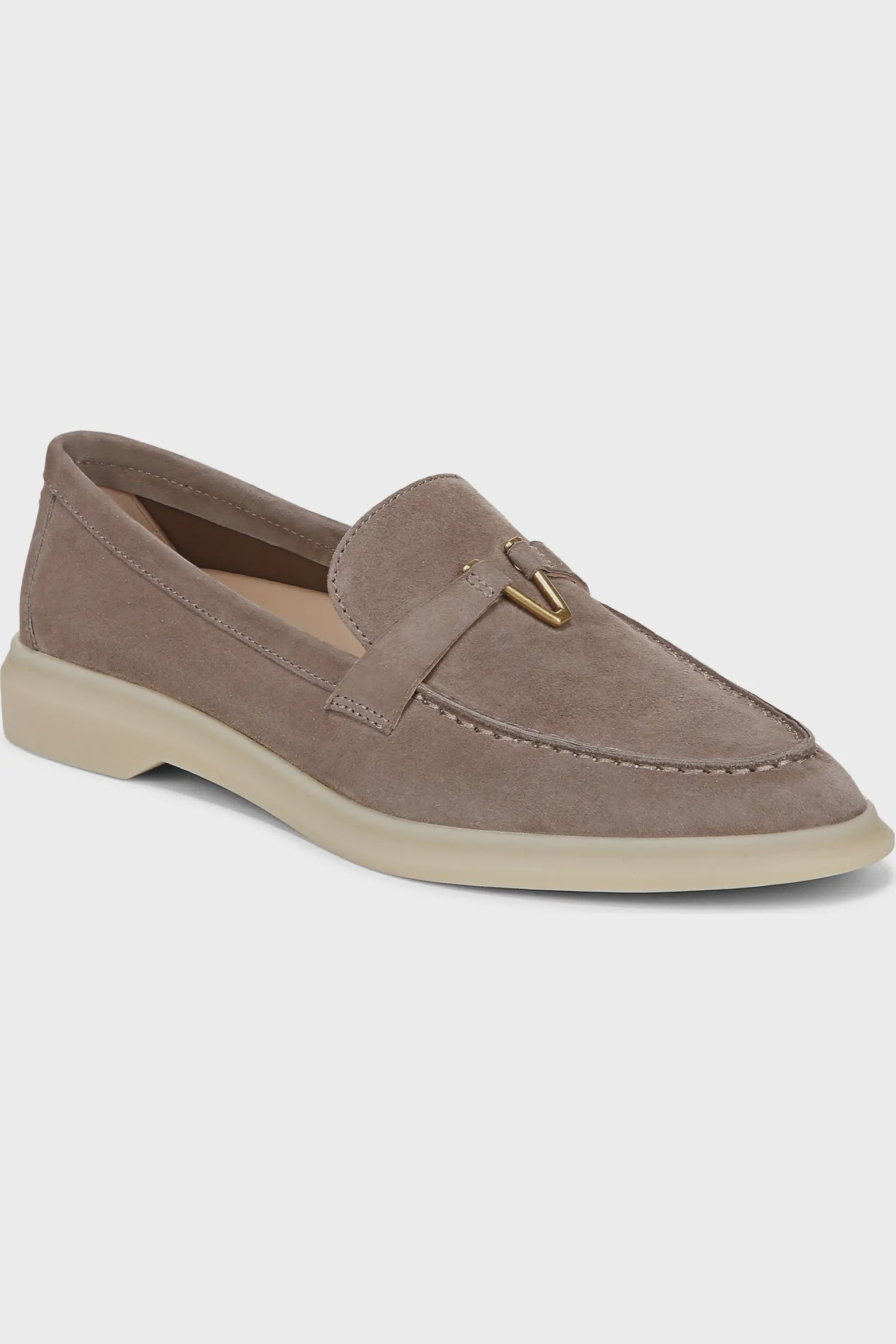 VER Suede Loafer