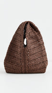 ALC Raffia Handbag