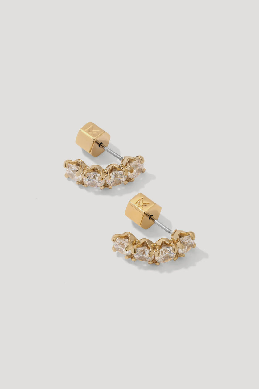 MIR Curved Studs