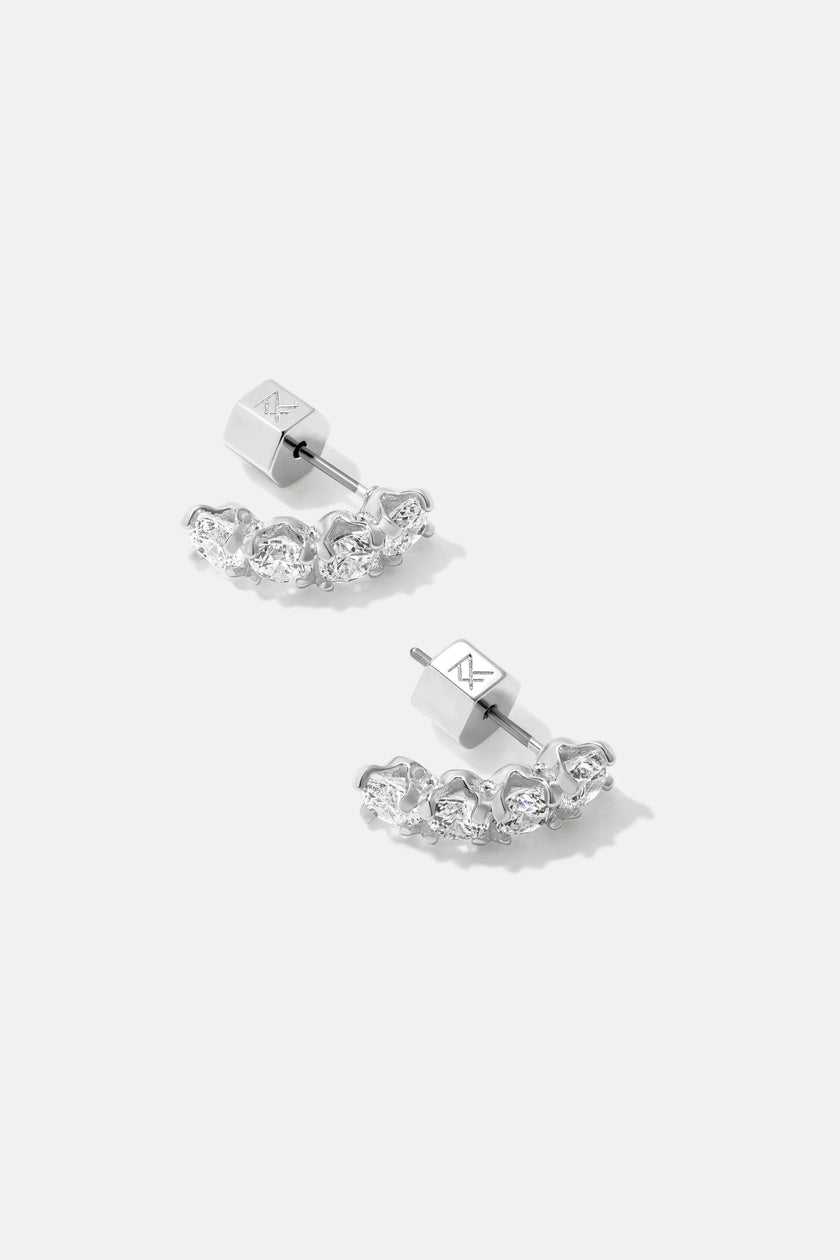 MIR Curved Studs