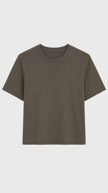 PWT Heavy Cotton Tee