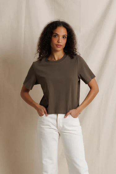 PWT Heavy Cotton Tee