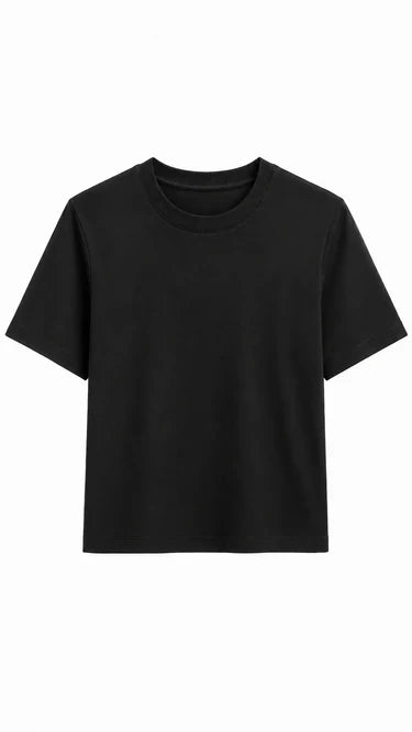 PWT Heavy Cotton Tee