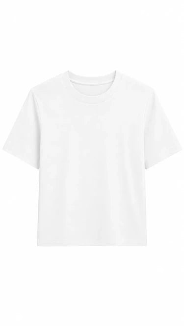 PWT Heavy Cotton Tee
