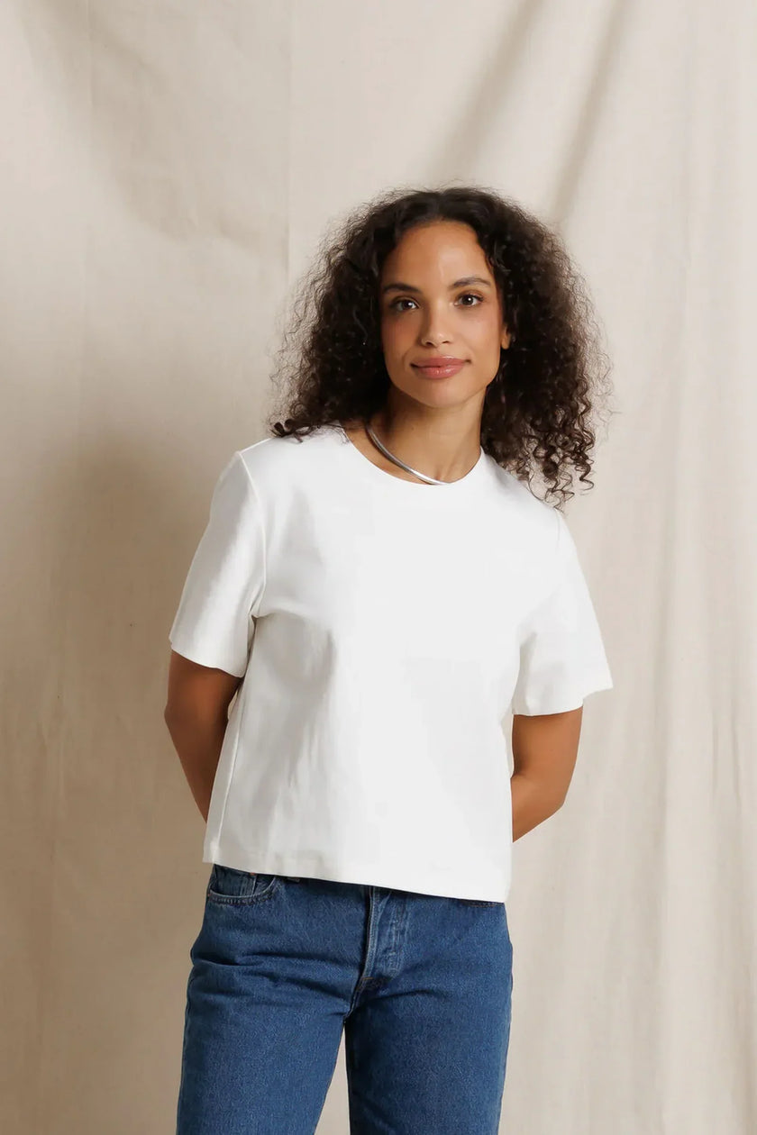 PWT Heavy Cotton Tee
