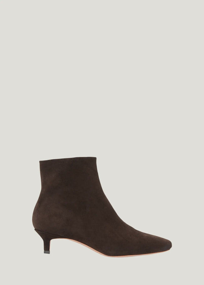 LOF Ankle Boots