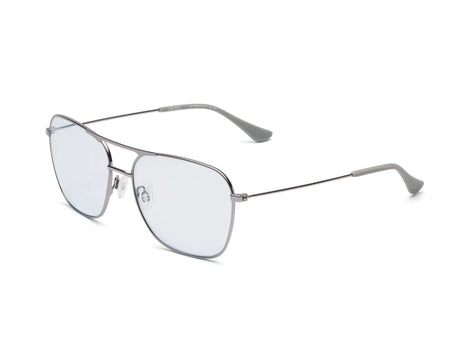 CAD Polished Gunmetal Readers