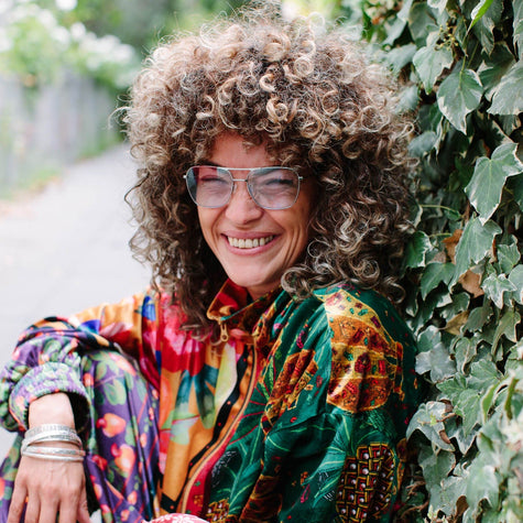 CAD Polished Gunmetal Readers