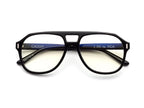 CAD Black Aviator