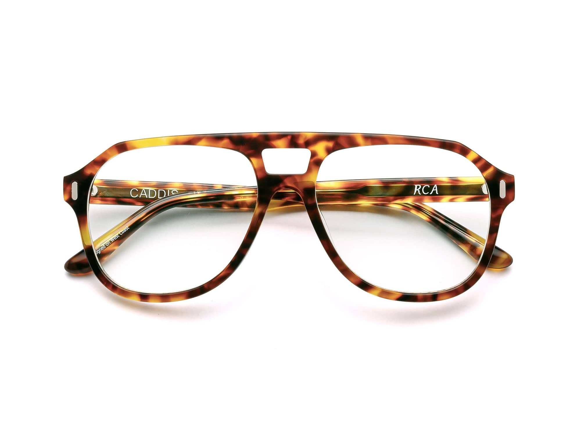 CAD Tortoise Aviator Readers – Edit by LBP