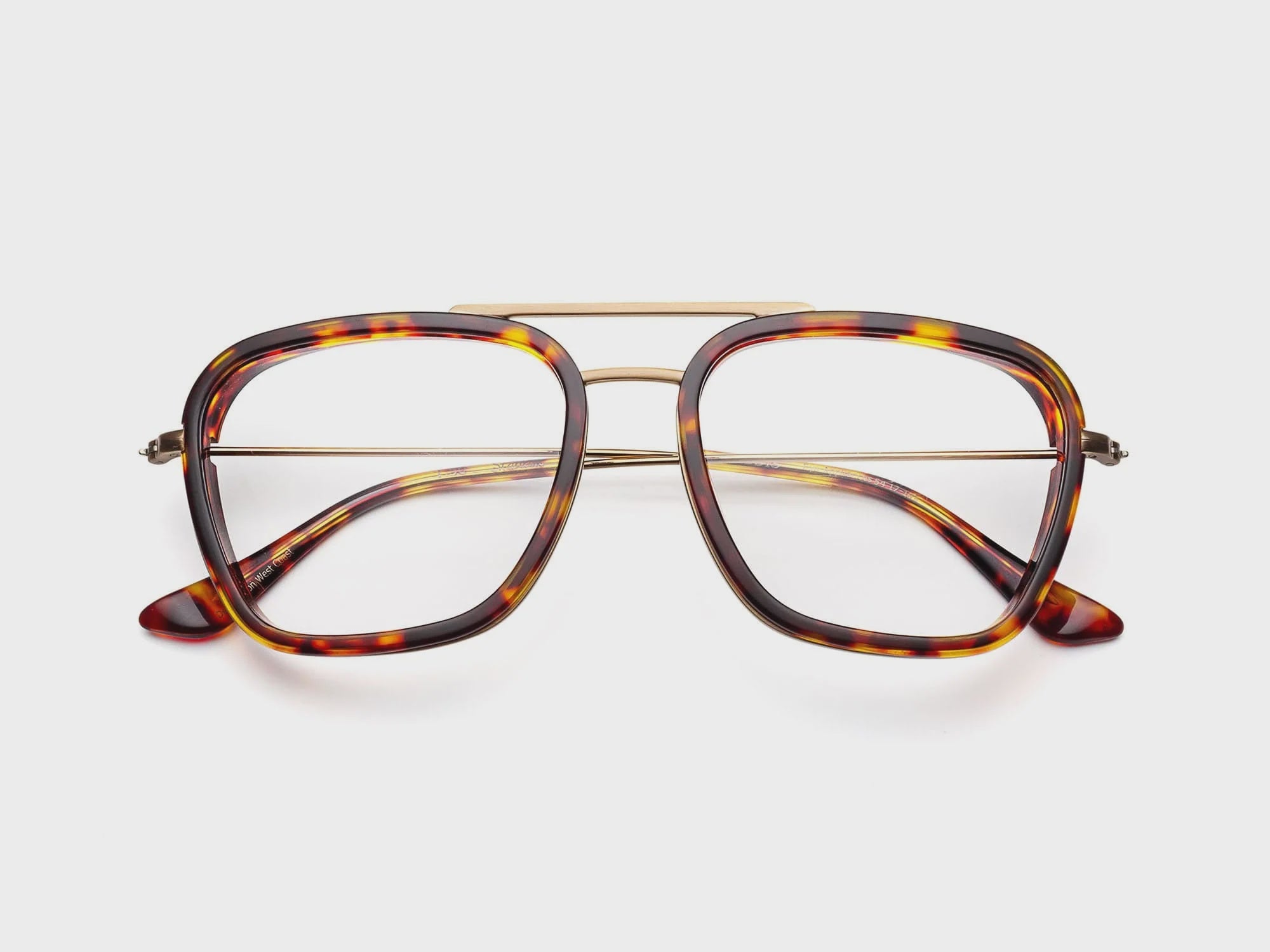 CAD Tortoise Frame Readers