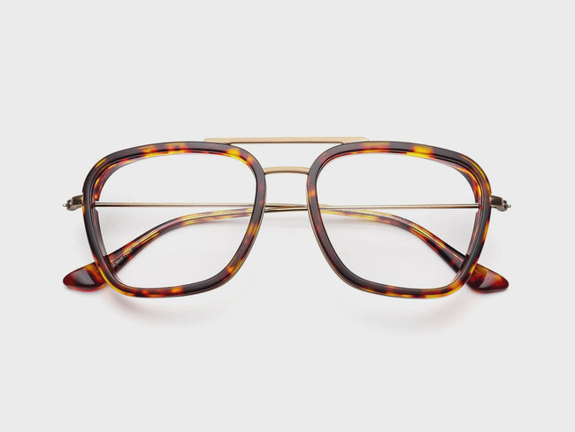 CAD Tortoise Frame Readers
