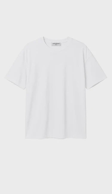 PWT Oversized Cotton Tee