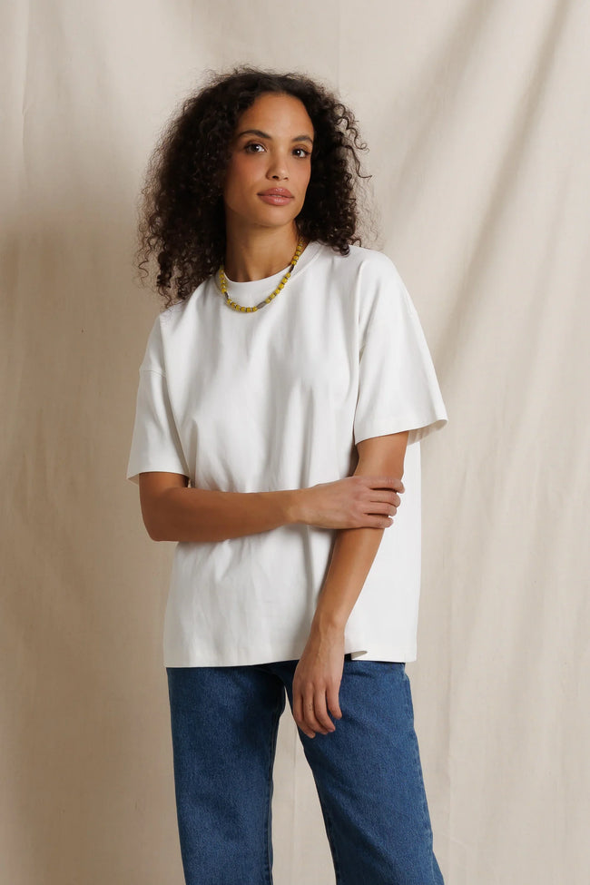 PWT Oversized Cotton Tee