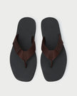 LOF Foam Flip Flop