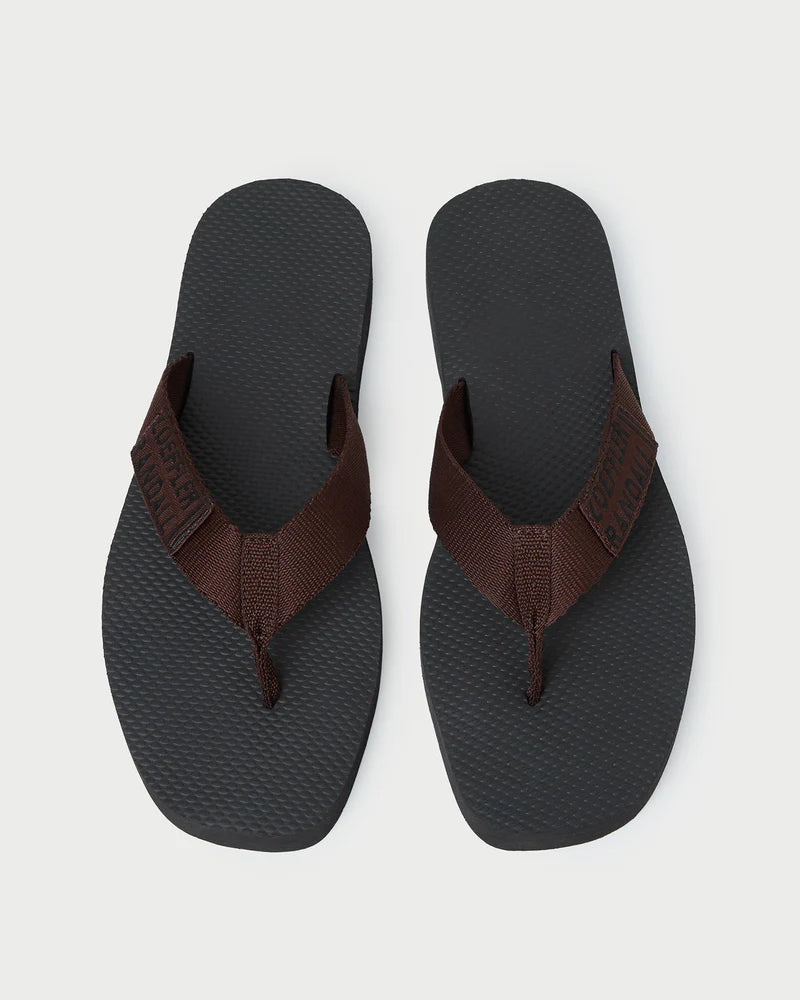 LOF Foam Flip Flop