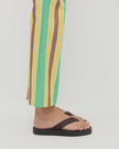 LOF Foam Flip Flop